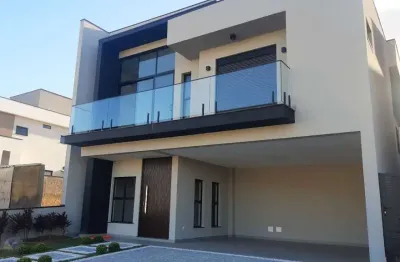 Casa em condomínio fechado com 3 quartos à venda na Estrada Municipal do Roncáglia, 33, Jardim América II, Valinhos