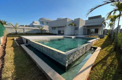 Casa em condomínio fechado com 4 quartos à venda na Rodovia Visconde de Porto Seguro, 4569, Joapiranga, Valinhos