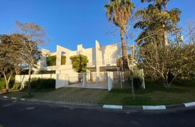 Casa em condomínio fechado com 3 quartos à venda na Estrada do Jequitibá, 500, Vila Sonia, Valinhos