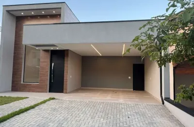 Casa em condomínio fechado com 3 quartos à venda na Estrada do Jequitibá, 1870, Vila Sonia, Valinhos