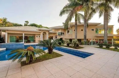 Casa em condomínio fechado com 5 quartos à venda na Rua Emilio Romanetti, 230, Village Visconde de Itamaracá, Valinhos