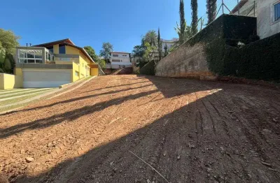 Terreno à venda na Avenida Professora Dea Ehrhardt Carvalho, 1800, Sítios de Recreio Gramado, Campinas