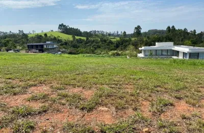 Terreno à venda na Av. Isaura Roque Quércia, 6662, A1, Loteamento Residencial Entre Verdes (Sousas), Campinas