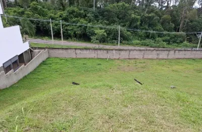 Terreno à venda na Rua José Pircili, 10, b22, Residencial Jatibela, Campinas