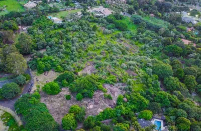 Terreno à venda na Alameda Niassa, 101, Vale das Laranjeiras, Indaiatuba