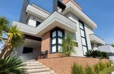 Sobrado maravilhoso - cond terras do cancioneiro -paulínia - sp