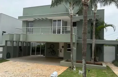 Casa a venda - alto padrao - cond. parque das quaresmeiras - campinas sp