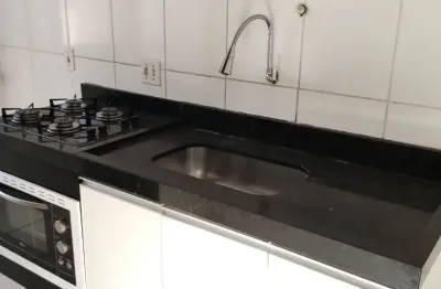 Apartamento 2 dormitórios,brisa do parque 2, vila gabriel,ao lado supermercado são vicente,colégio adventista