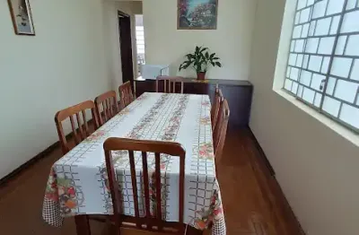 Casa a venda vila santana sorocaba, 3 dormitórios, edícula e quintal  jo