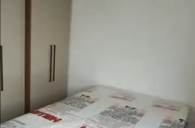 Apartamento mobiliado no campolim para locação, sorocaba sp