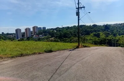 Terreno  em condomínio com 300 metros na melhor localização do jardim das estrelas sorocaba s.p