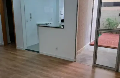 Apartamento com 2 quartos à venda na Rua João Wagner Wey, 1525, Jardim São Carlos, Sorocaba