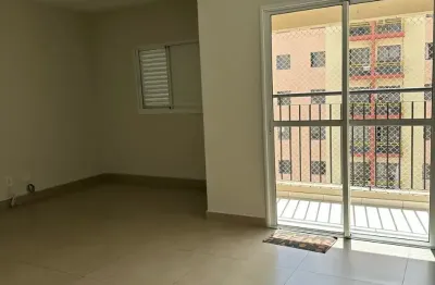 Apartamento para locação próximo ao supermercado confiança. sorocaba sp