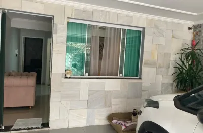 Maravilhosa casa com fino acabamento na Vila Zacarias, Sorocaba