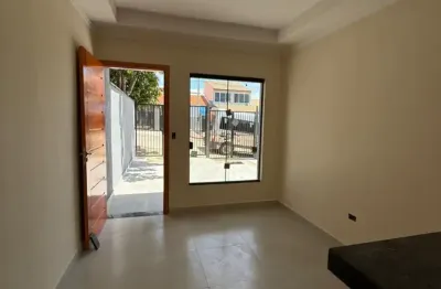 Maravilhosa casa a venda no Parque São Bento Sorocaba São Paulo