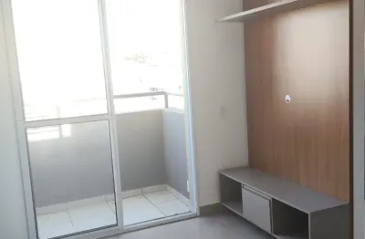 Apartamento novo 48m² condominio vistta santa rosália – zona leste – sorocaba