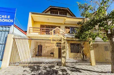 Casa com 3 quartos à venda na Rua Coronel Arthur Ferreira de Abreu, 1410, Capão da Imbuia, Curitiba