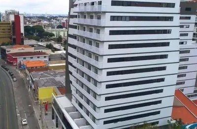 Sala comercial à venda na Avenida República Argentina, 2275, Portão, Curitiba