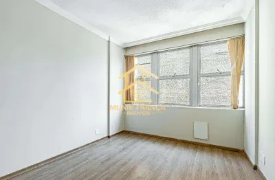 Sala comercial à venda na Avenida Marechal Floriano, 228, Centro, Curitiba