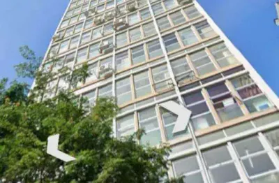 Sala comercial à venda na Avenida Marechal Deodoro, 252, Centro, Curitiba