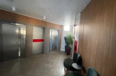 Apartamento com 3 quartos à venda no Varjota, Fortaleza 