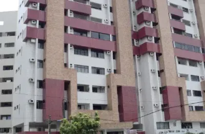 Apartamento com 3 quartos à venda na Rua José Napoleão, 403, Meireles, Fortaleza