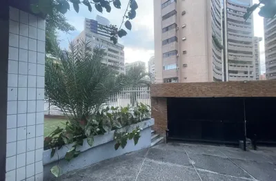 Apartamento com 3 quartos à venda na Rua José Napoleão, 403, Meireles, Fortaleza