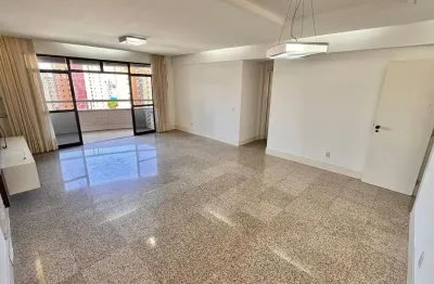 Apartamento com 3 quartos à venda no Meireles, Fortaleza 