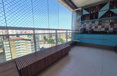 Excelente apartamento no melhor da aldeota com 120m² e 03 suítes