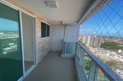 Apartamento com 3 quartos à venda no Sapiranga, Fortaleza 