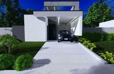 Condomínio fechado para venda em boituva, reserva dos ipes, 3 dormitórios, 3 suítes, 4 banheiros, 2 vagas