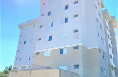 Apartamento para venda em boituva, residencial de lorenzi, 2 dormitórios, 1 suíte, 2 banheiros, 1 vaga