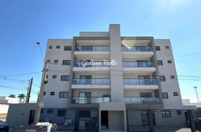 Apartamento para venda em boituva, portal ville azaleia, 2 dormitórios, 1 suíte, 2 banheiros, 1 vaga