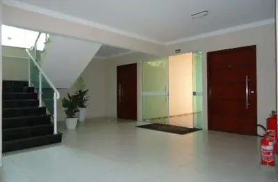 Apartamento para venda em boituva, águia da castelo, 3 dormitórios, 1 suíte, 2 banheiros, 2 vagas