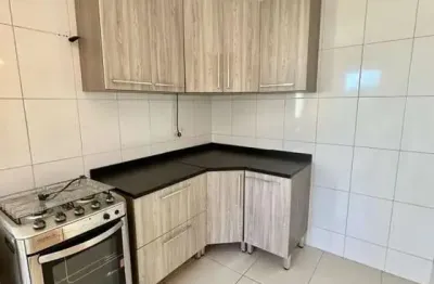 Apartamento para venda em boituva, centro, 2 dormitórios, 1 banheiro, 1 vaga