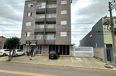 Apartamento para venda em boituva, parque residencial esplanada, 2 dormitórios, 1 banheiro, 1 vaga