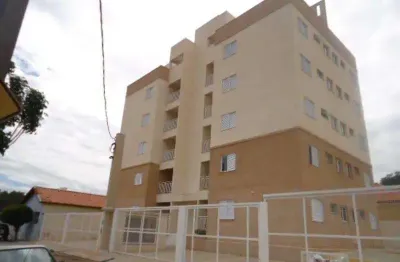 Apartamento para venda em boituva, centro, 2 dormitórios, 1 banheiro, 1 vaga