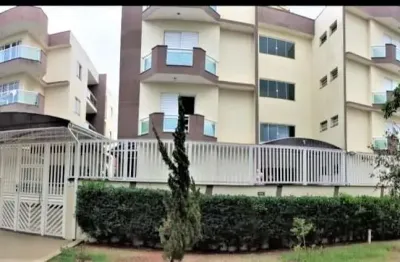 Apartamento para venda em boituva, águia da castelo, 2 dormitórios, 1 banheiro