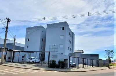 Apartamento para venda em boituva, portal ville azaleia, 2 dormitórios, 1 banheiro, 1 vaga