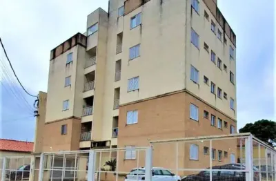 Apartamento para venda em boituva, centro, 2 dormitórios, 1 banheiro, 1 vaga