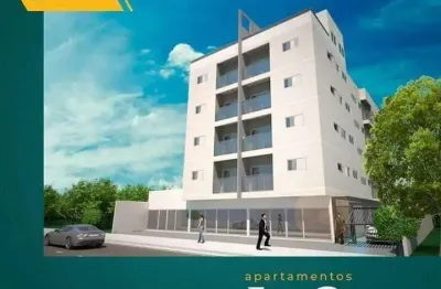 Apartamento para venda em boituva, residencial primo, 1 dormitório, 1 banheiro, 1 vaga