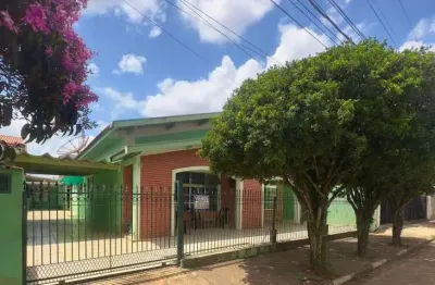 Casa para venda em boituva, jardim hermínia, 3 dormitórios, 1 banheiro