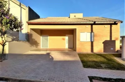 Condomínio fechado para venda em porto feliz, portal ville flamboyant, 3 dormitórios, 1 suíte, 2 banheiros, 4 vagas