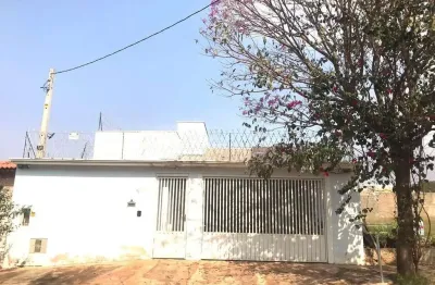 Casa para venda em boituva, portal ville azaleia, 3 dormitórios, 1 suíte, 2 banheiros, 4 vagas
