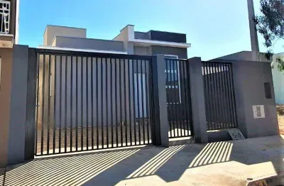 Casa para venda em boituva, morada dos ipês, 2 dormitórios, 1 suíte, 2 banheiros, 2 vagas