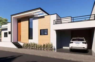 Casa para venda em boituva, parque residencial campo verde, 3 dormitórios, 1 suíte, 3 banheiros, 2 vagas