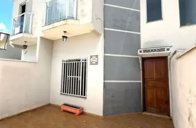 Casa para venda em boituva, parque residencial esplanada, 2 dormitórios, 2 suítes, 3 banheiros, 1 vaga