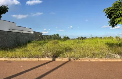 Terreno à venda na Rua Valdomiro Stivanelli, 266, Portal Ville Jardins, Boituva