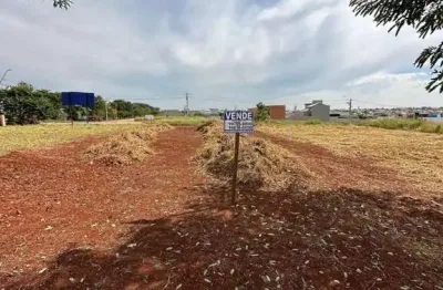 Terreno à venda na Avenida Do Trabalhador, 1234, Portal Ville Jardins, Boituva
