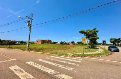 Terreno à venda na Rua Benjamin Antunes De Oliveira, 235, Portal Ville Jardins, Boituva